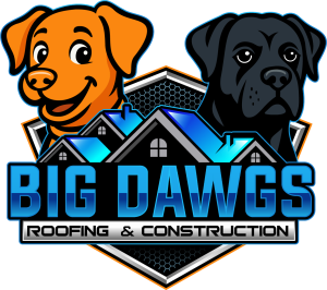 Big Dawgs Roofing and Construction